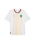 Maillot Maroc Extérieur 2026/2027