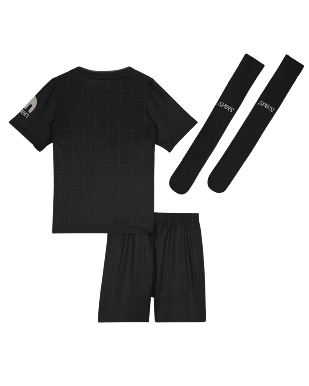Kit Enfant Tottenham Exterieur 2025/2026