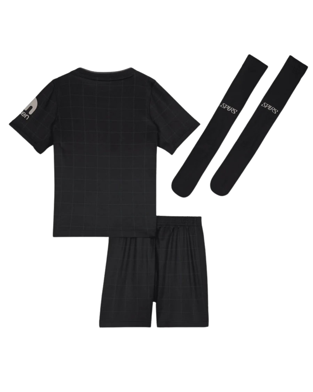 Kit Enfant Tottenham Exterieur 2025/2026