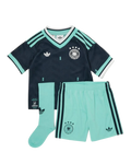 Kit Enfant Allemagne Extérieur 2025/2026