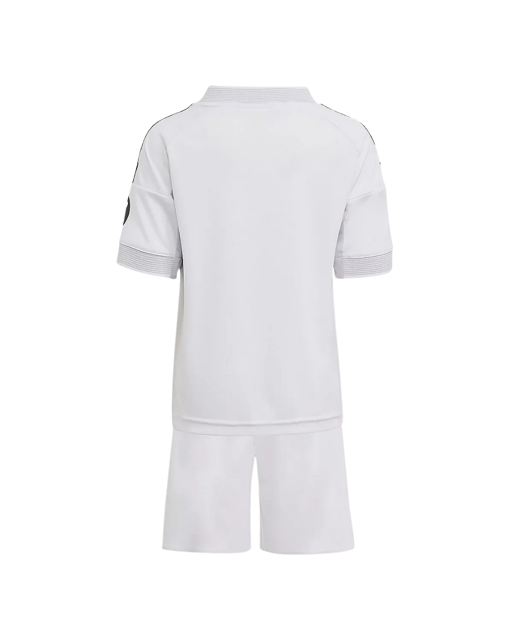 Kit Enfant Real Madrid Domicile 2025/2026