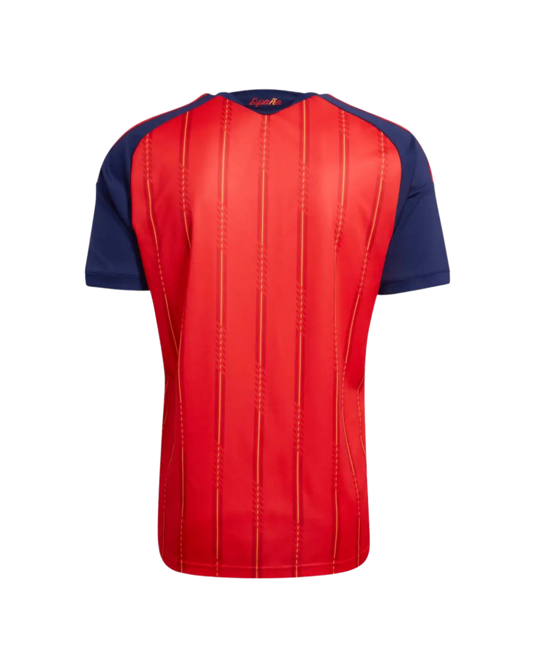 Maillot Espagne Domicile 2026/2027