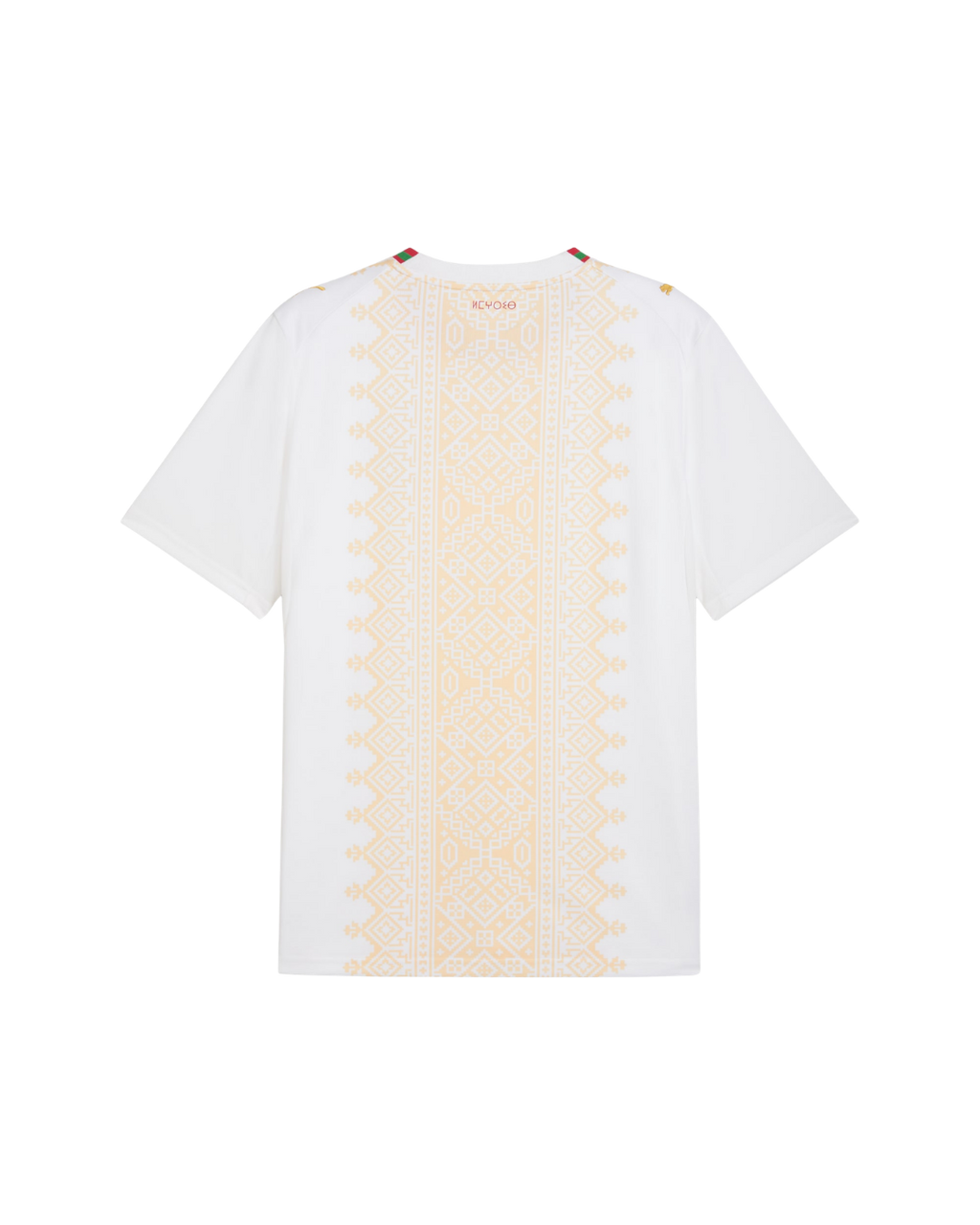 Maillot Maroc Extérieur 2026/2027