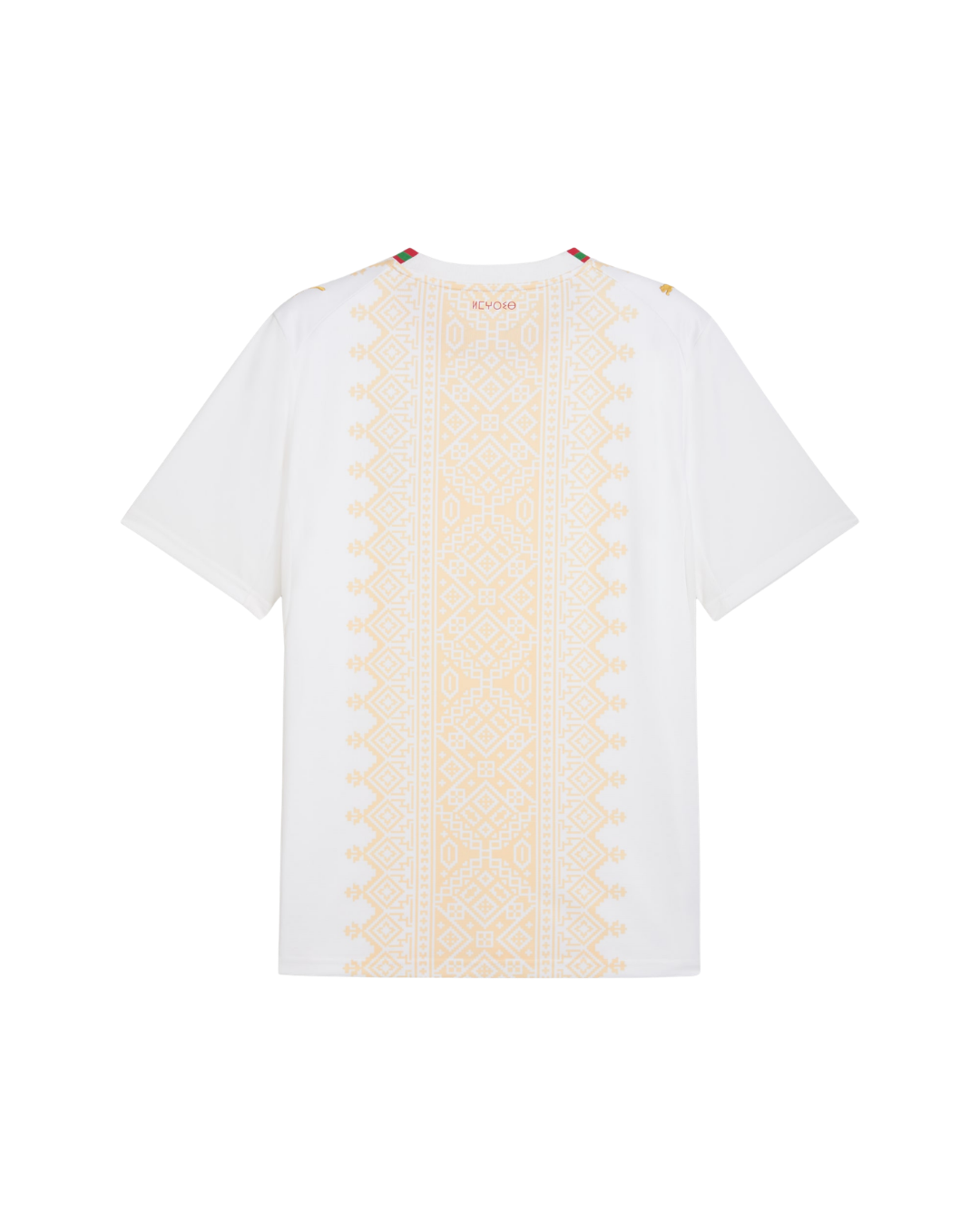 Maillot Maroc Extérieur 2026/2027