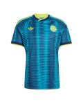 Maillot Colombie Extérieur 2026/2027