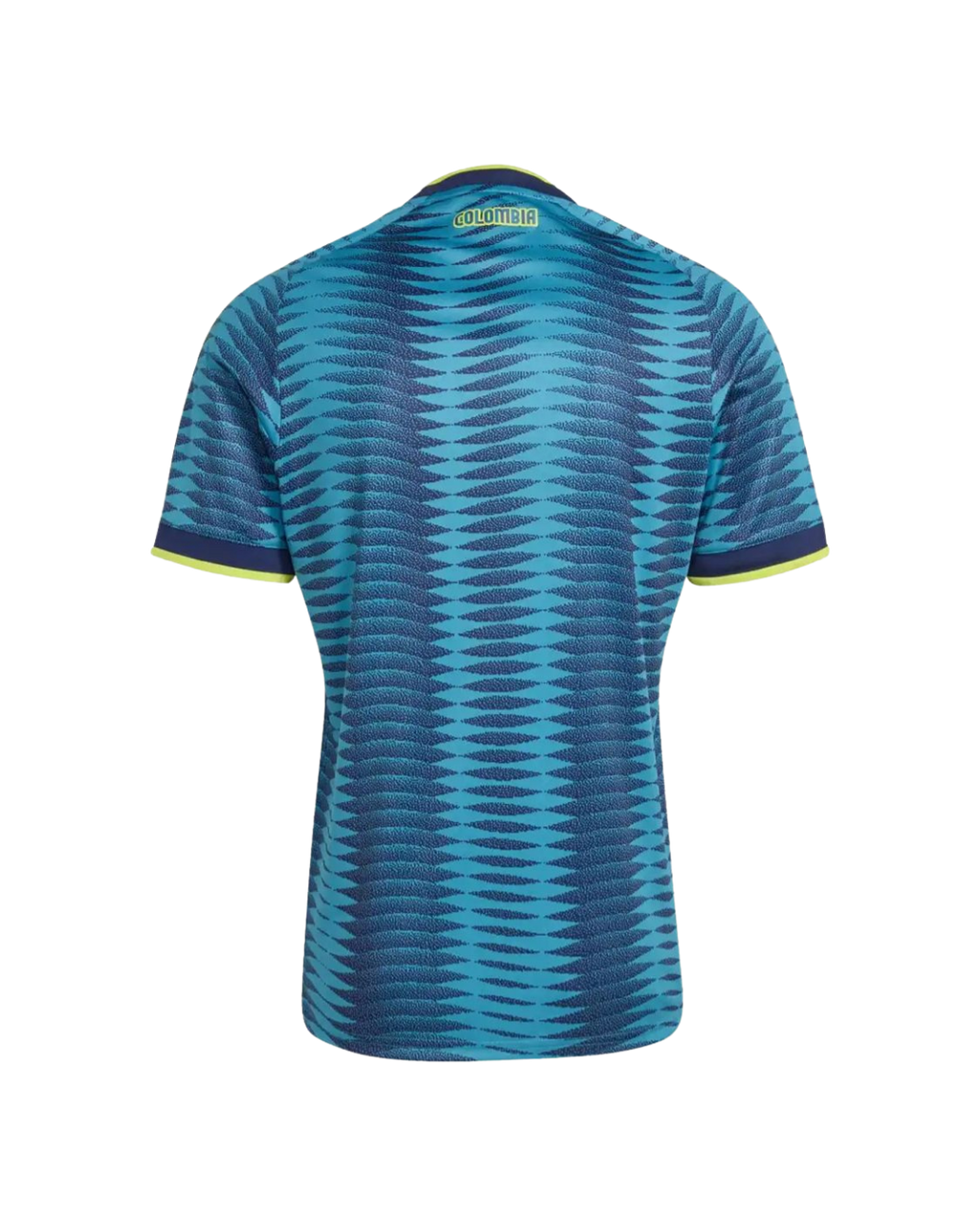 Maillot Colombie Extérieur 2026/2027