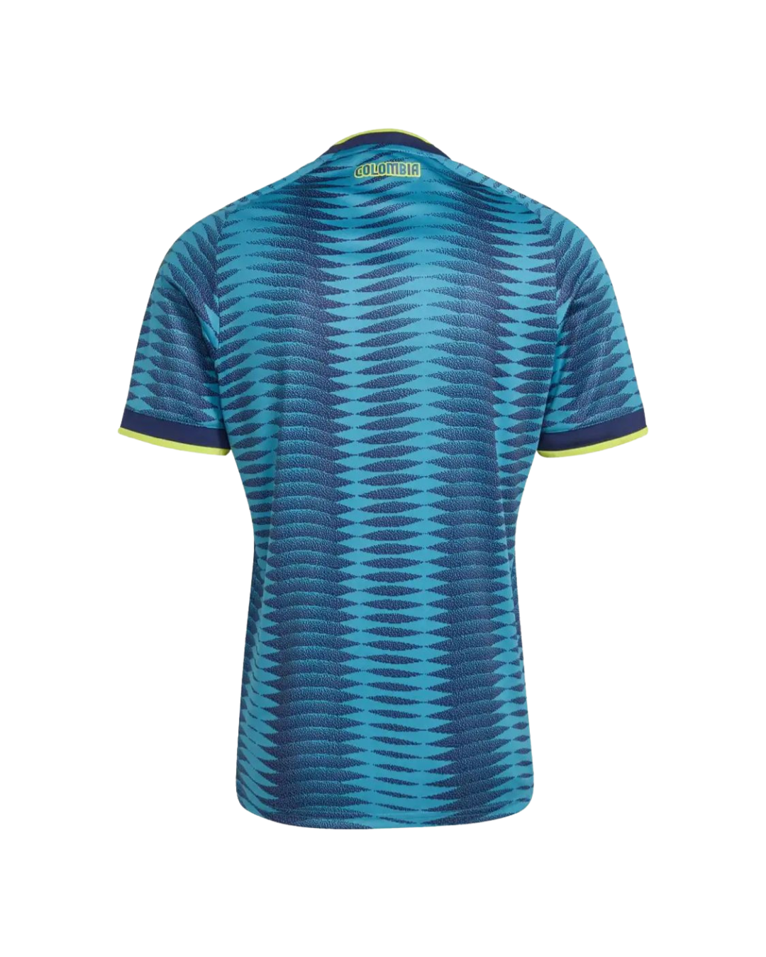 Maillot Colombie Extérieur 2026/2027