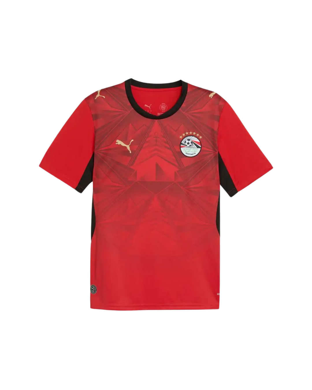 Maillot Egypte Domicile 2026/2027