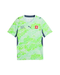 Maillot Suisse Extérieur 2026/2027