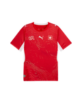 Maillot Suisse Domicile 2026/2027