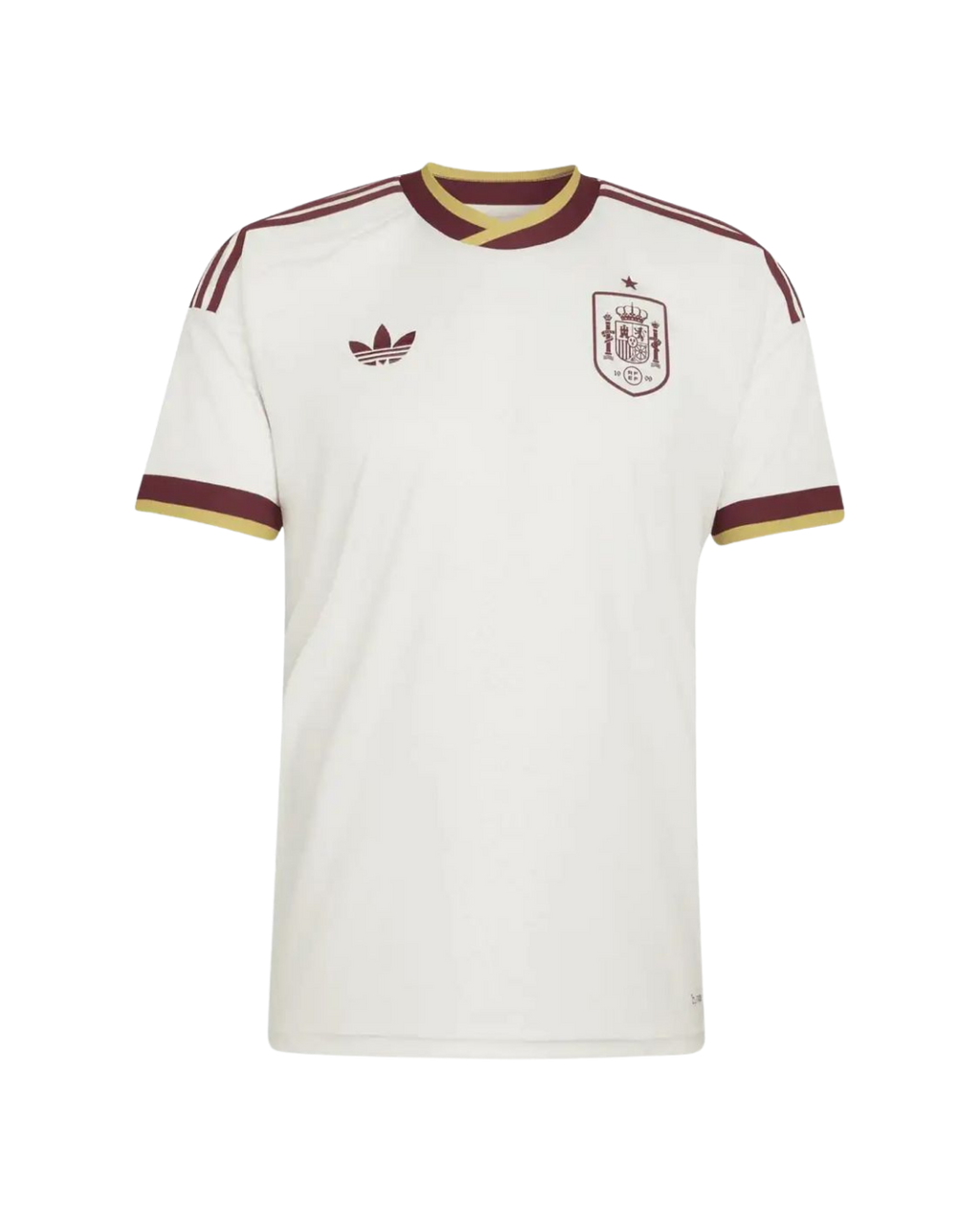 Maillot Espagne Extérieur 2026/2027