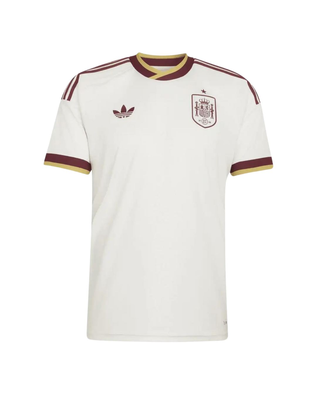 Maillot Espagne Extérieur 2026/2027