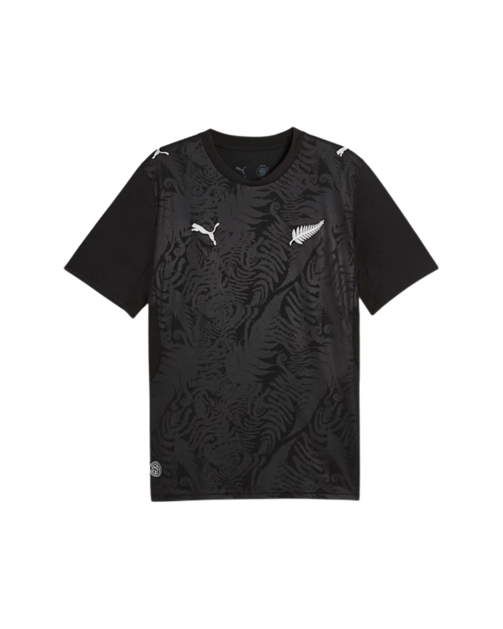 Maillot New zealand Extérieur 2026/2027