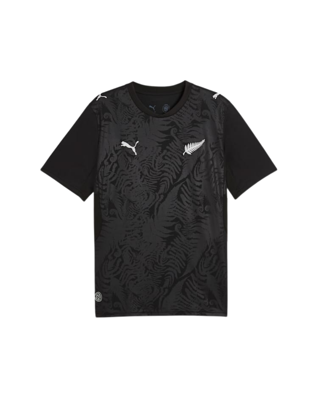 Maillot New zealand Extérieur 2026/2027