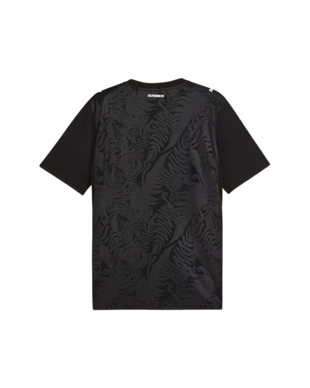 Maillot New zealand Extérieur 2026/2027