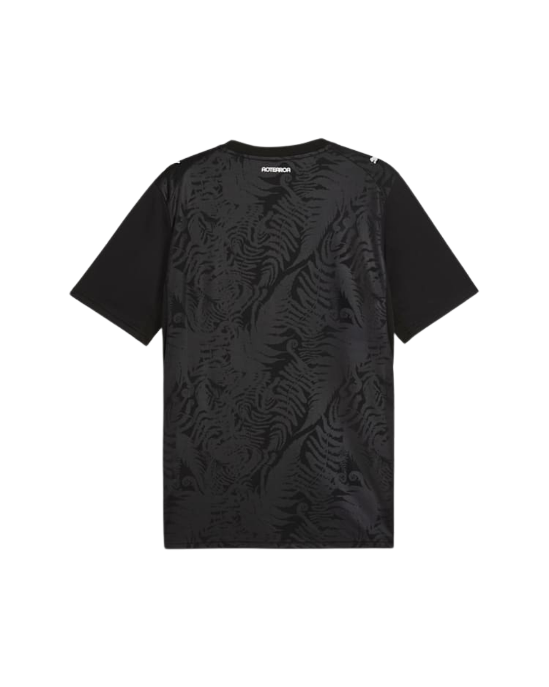 Maillot New zealand Extérieur 2026/2027