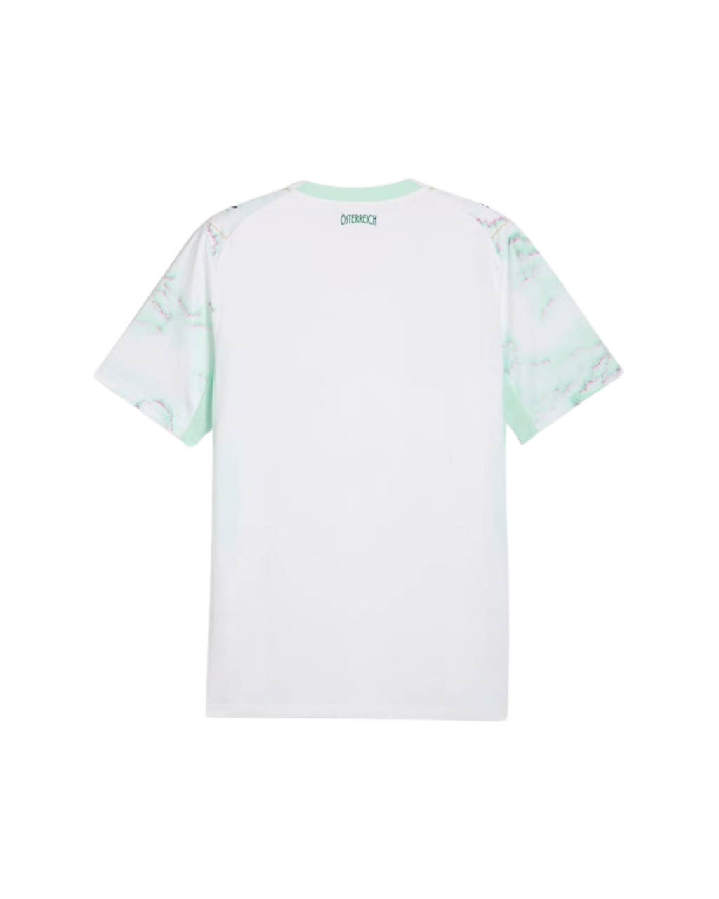 Maillot Autriche Extérieur 2026/2027