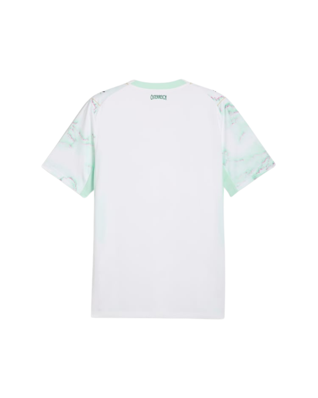 Maillot Autriche Extérieur 2026/2027
