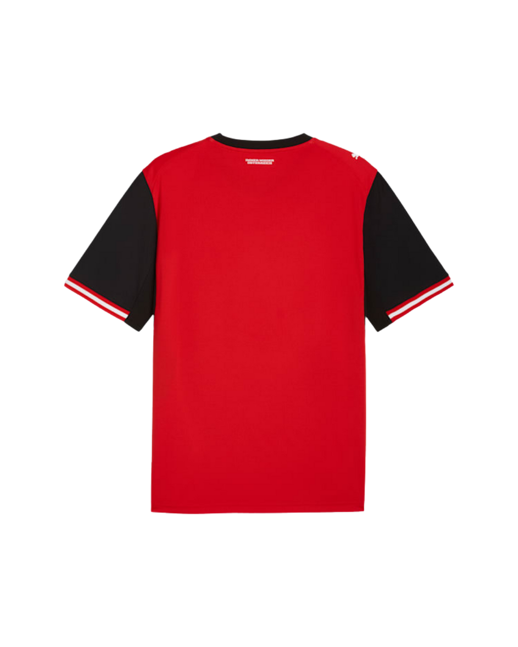 Maillot Autriche Domicile 2026/2027