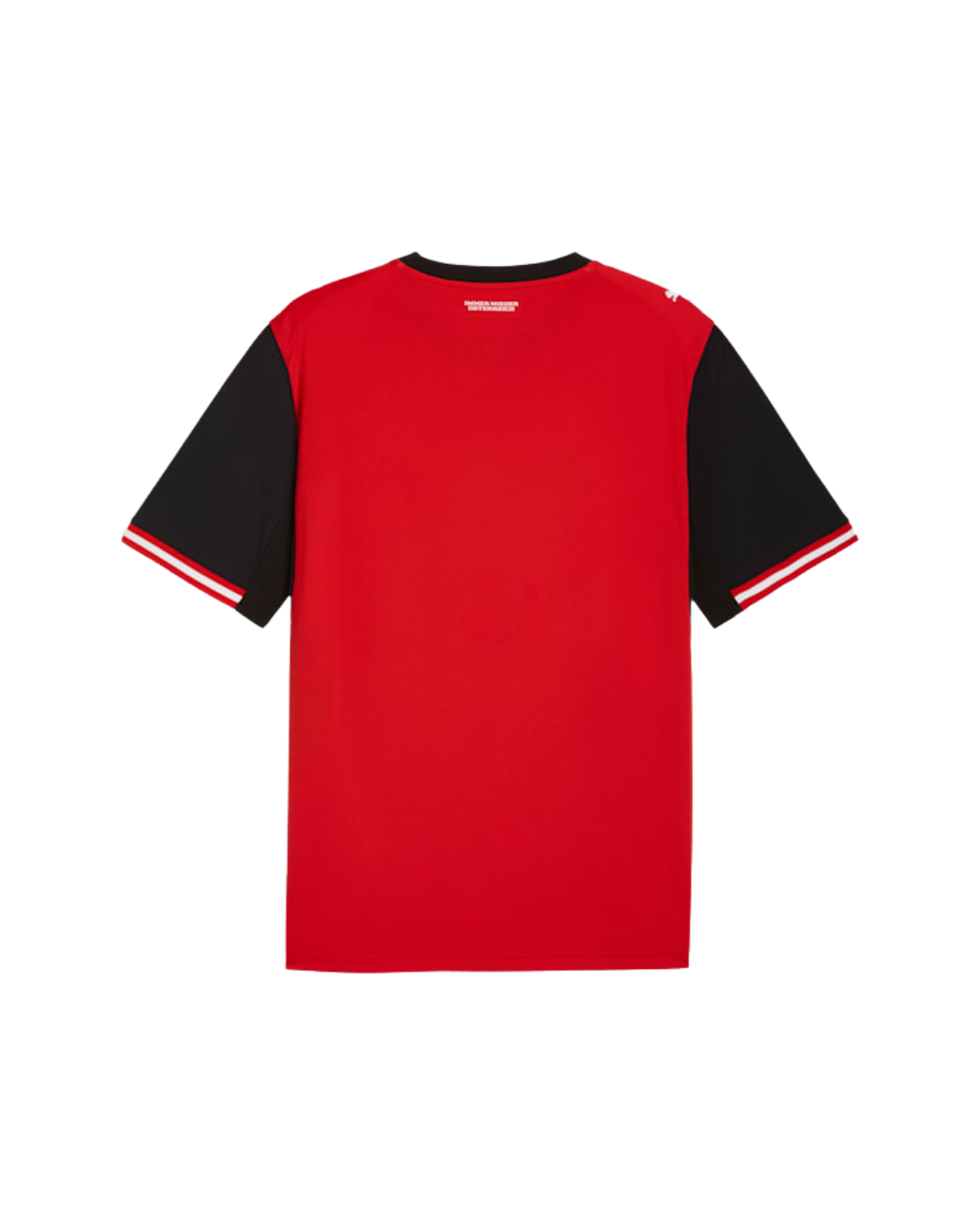 Maillot Autriche Domicile 2026/2027