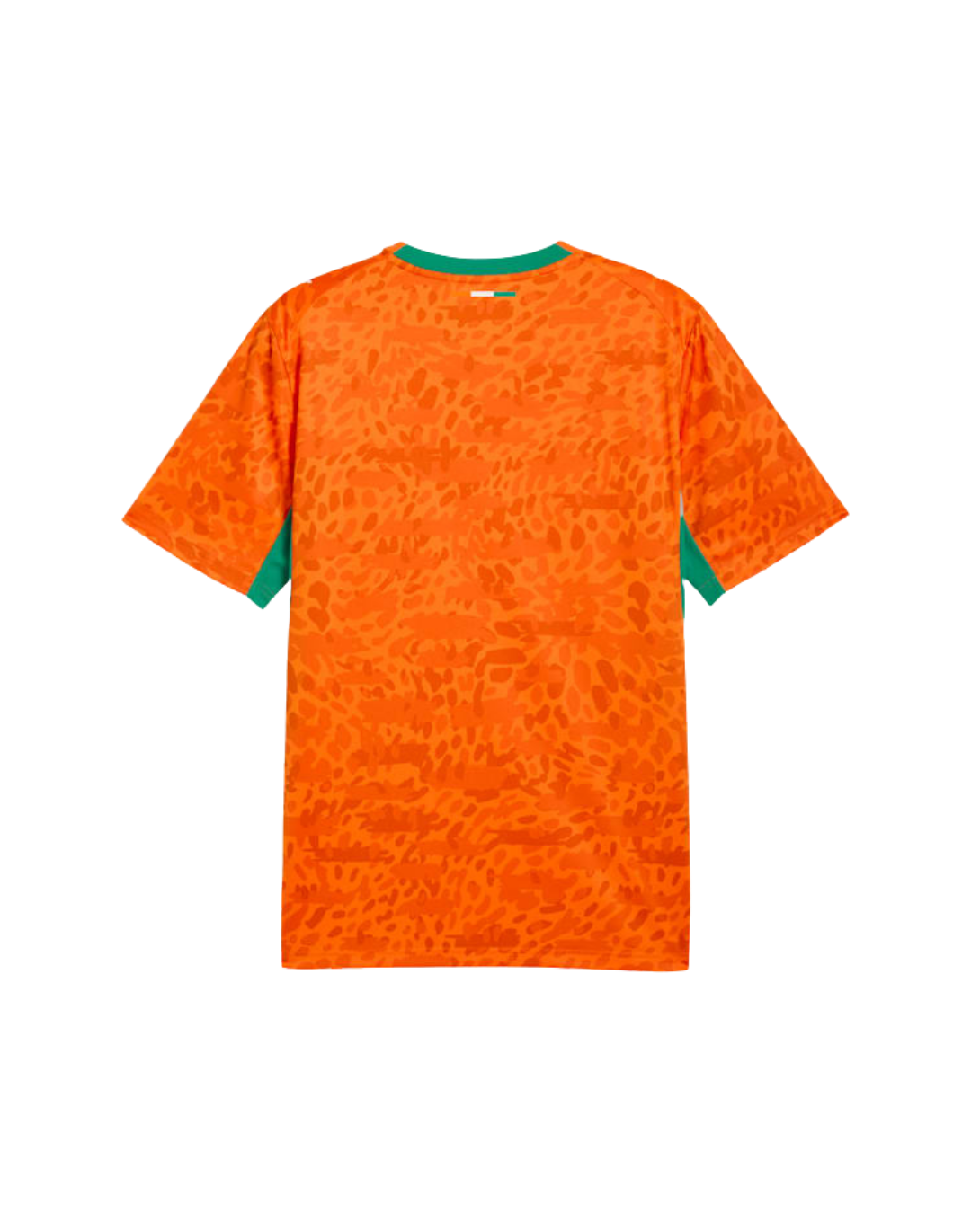 Maillot Côte d'Ivoire Domicile 2026/2027