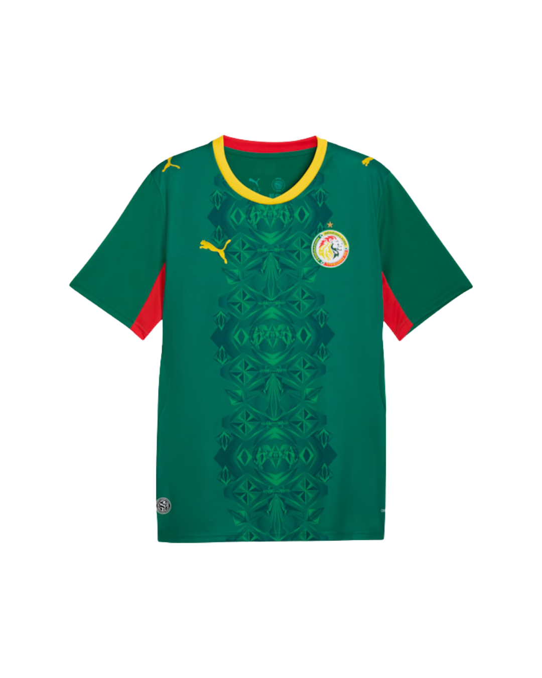 Maillot Sénégal Domicile 2026/2027