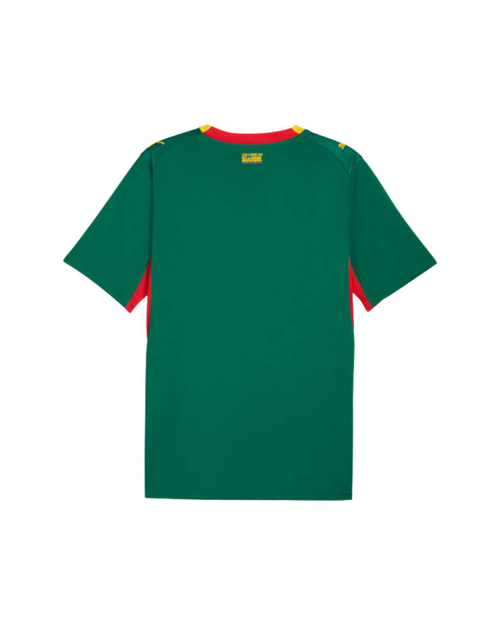 Maillot Sénégal Domicile 2026/2027