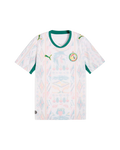 Maillot Sénégal Extérieur 2026/2027