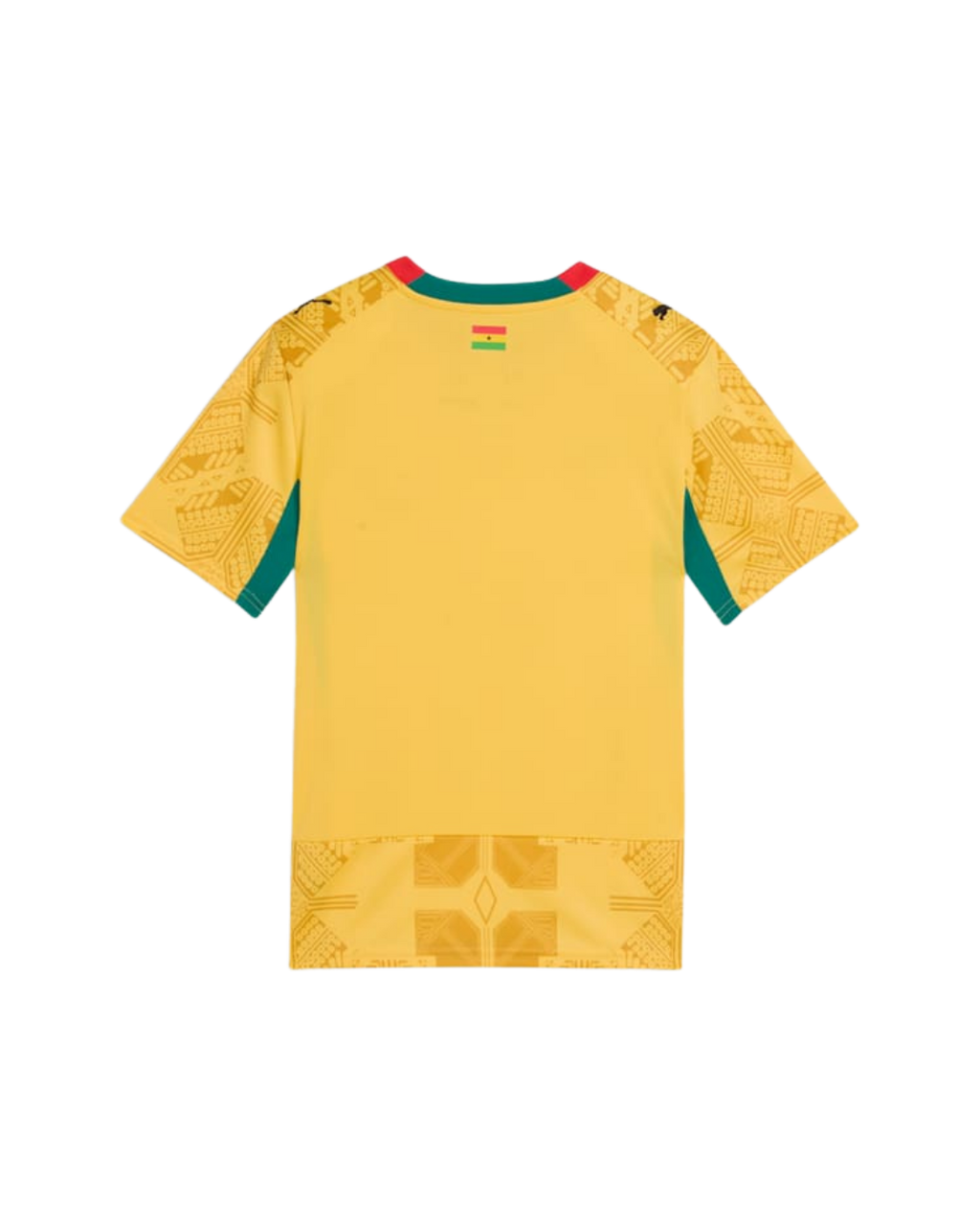 Maillot Ghana Domicile 2026/2027