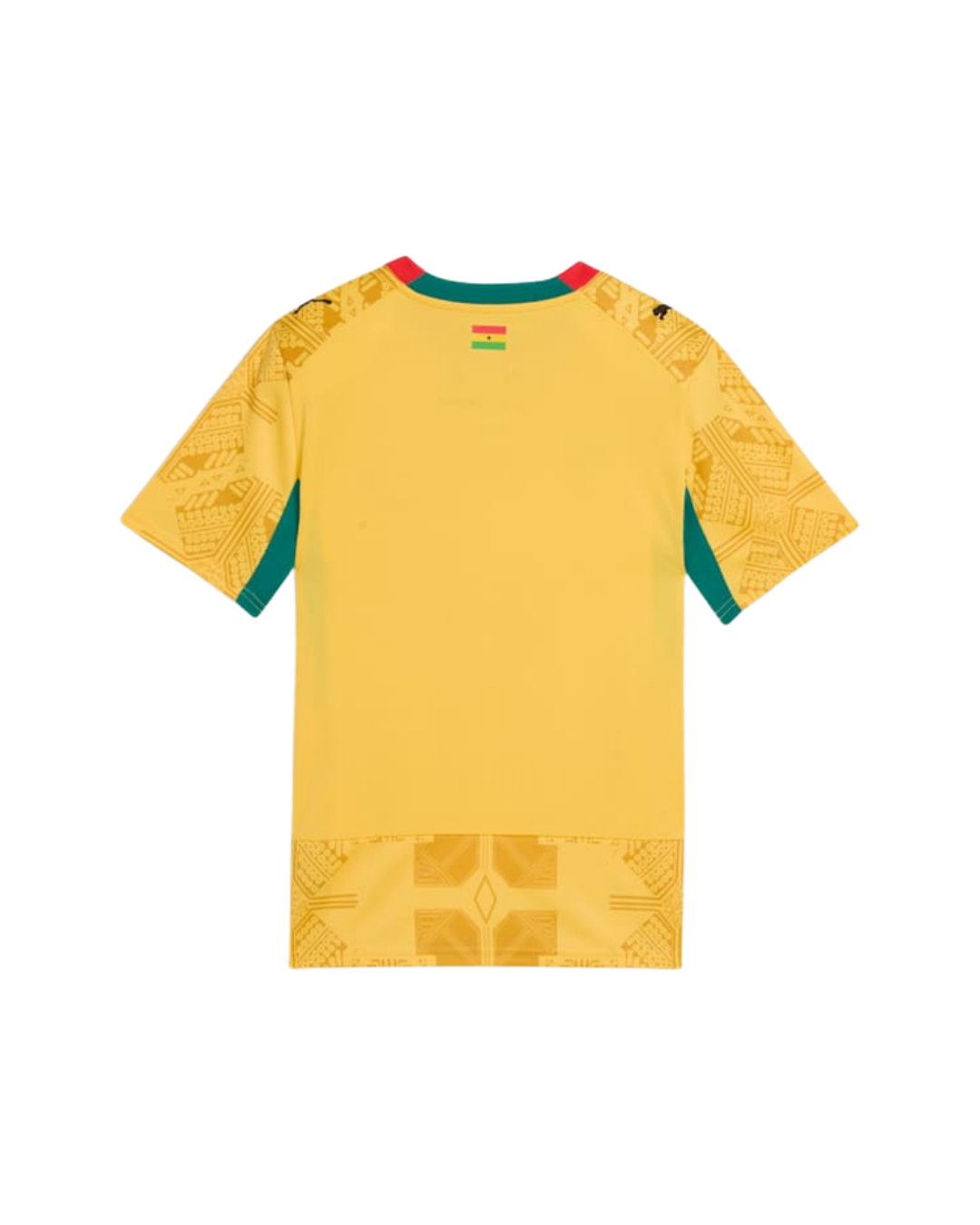 Maillot Ghana Domicile 2026/2027