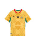 Maillot Ghana Domicile 2026/2027