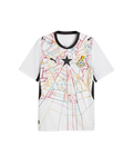Maillot Ghana Extérieur 2026/2027