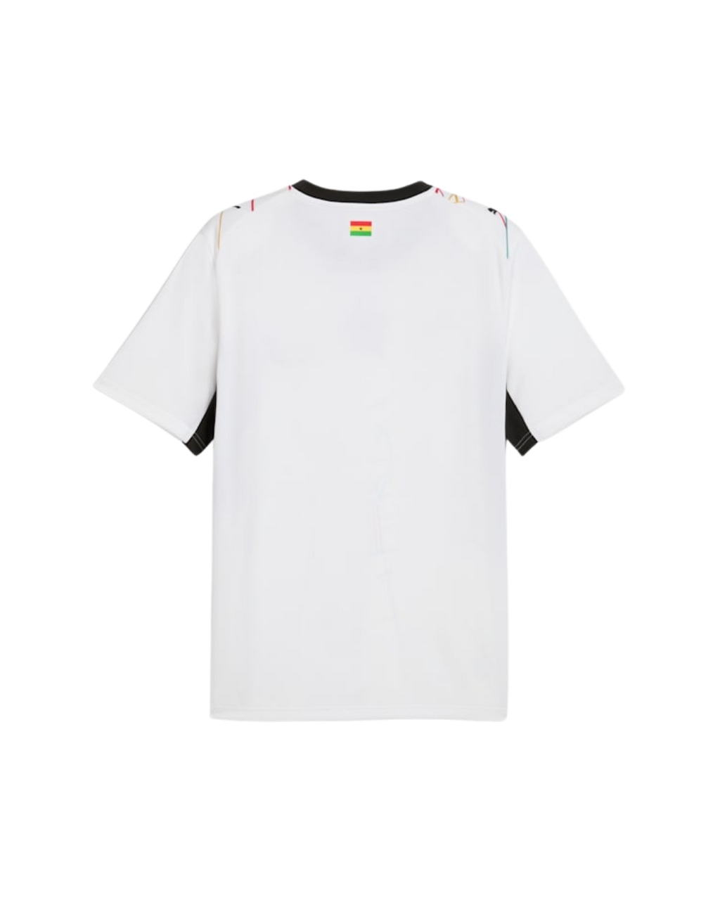 Maillot Ghana Extérieur 2026/2027