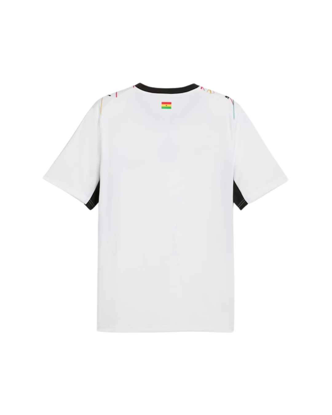 Maillot Ghana Extérieur 2026/2027