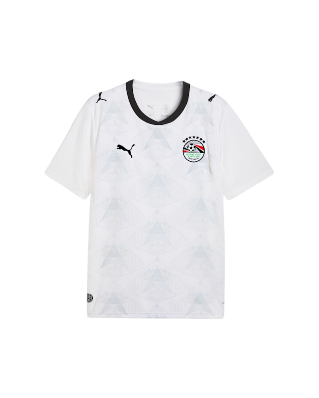 Maillot Egypte Extérieur 2026/2027