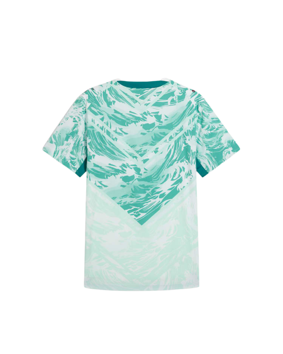 Maillot Portugal Extérieur 2026/2027