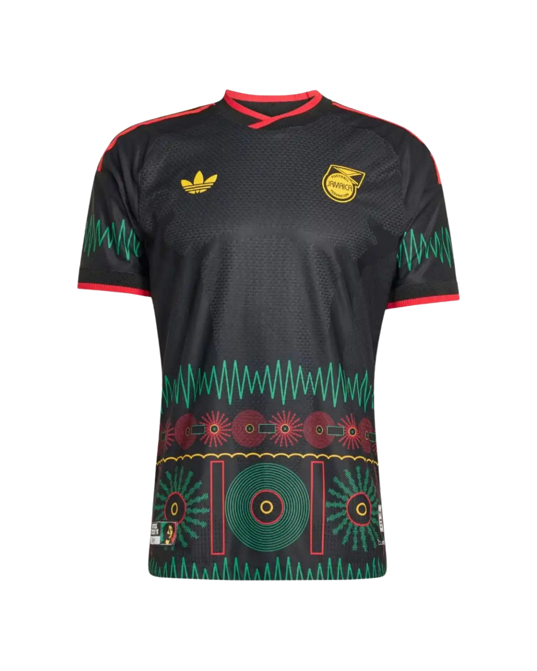 Maillot Jamaica Domicile 2026/2027