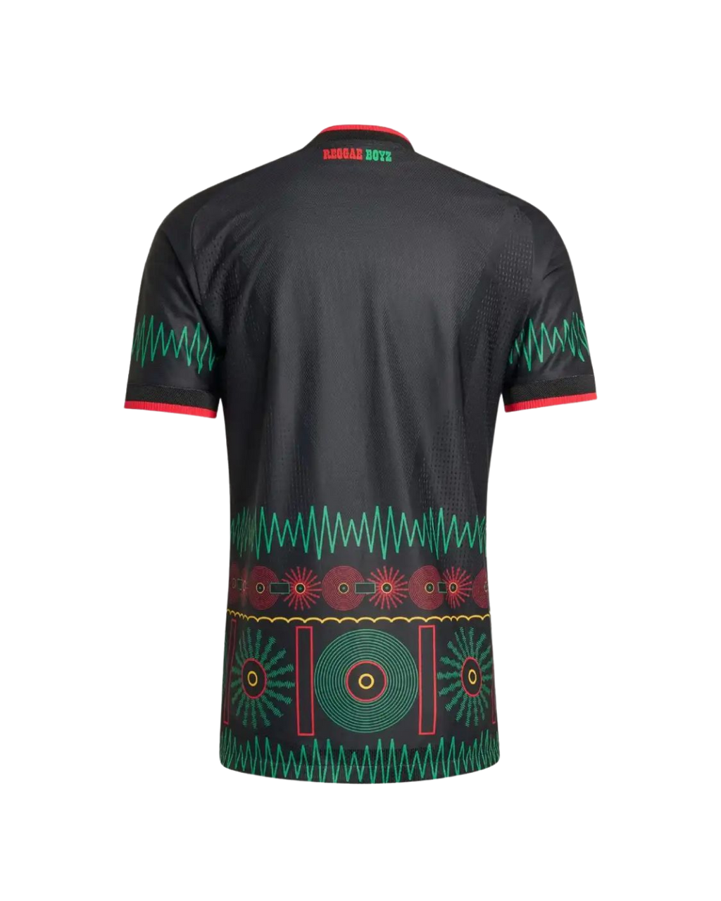 Maillot Jamaica Domicile 2026/2027