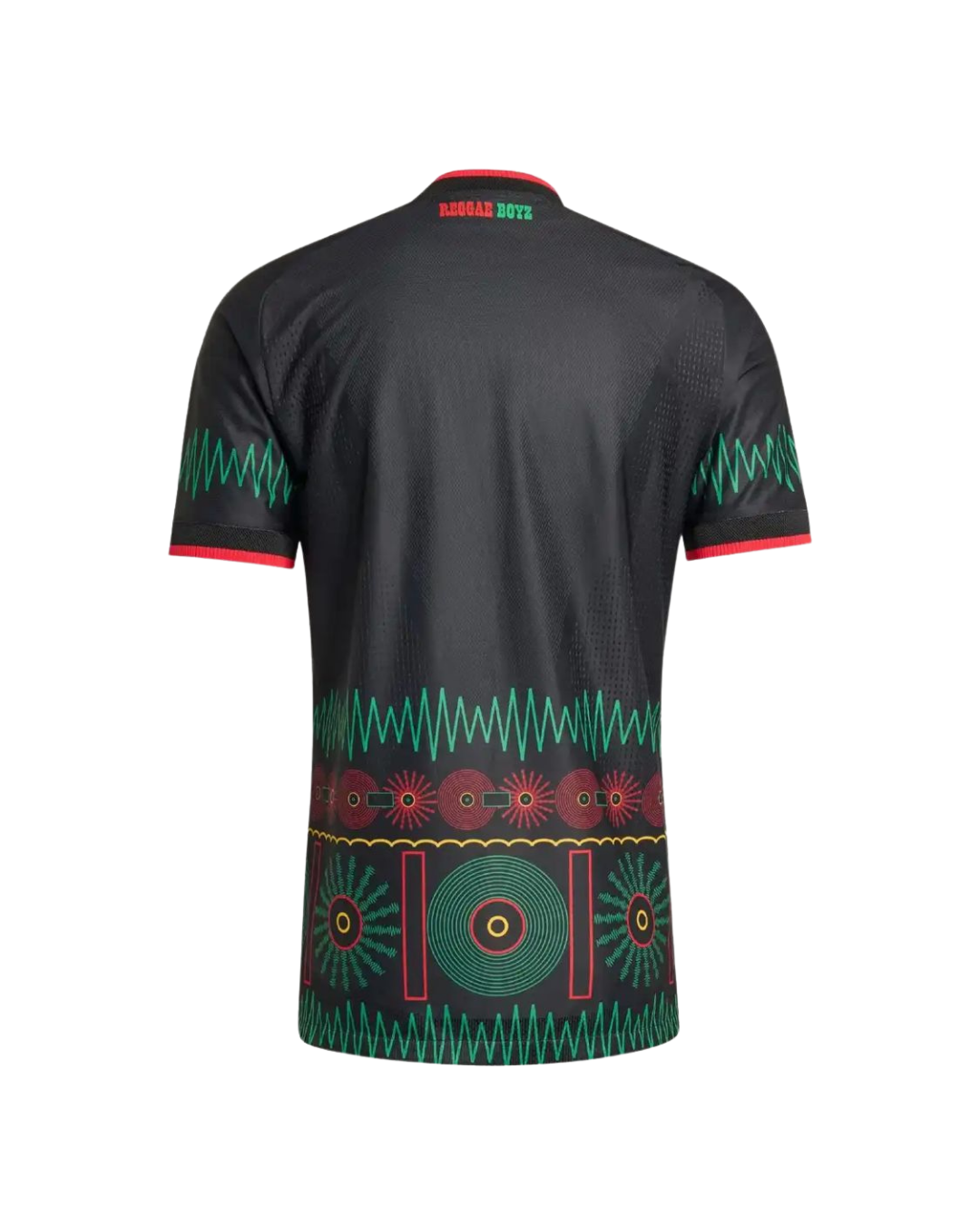 Maillot Jamaica Domicile 2026/2027
