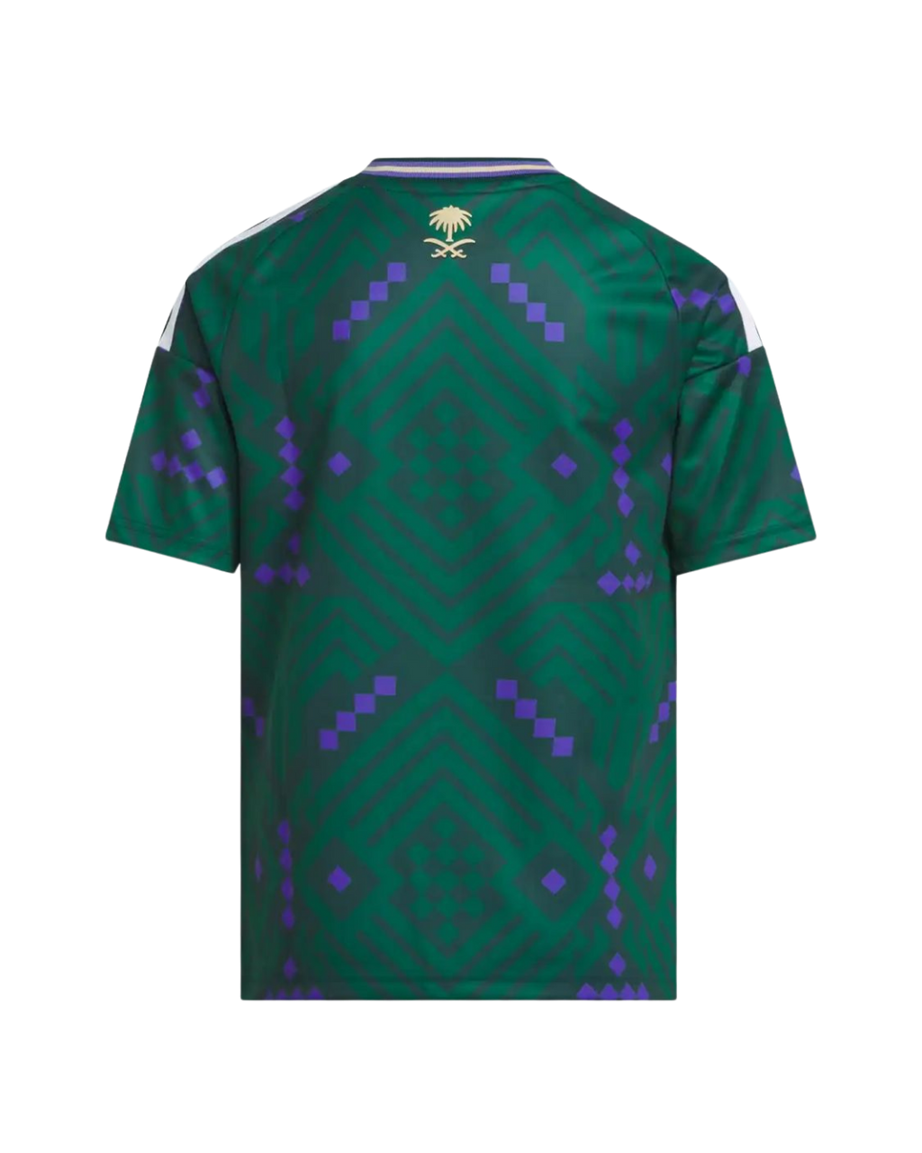 Maillot  Arabie Saoudite Domicile 2026/2027