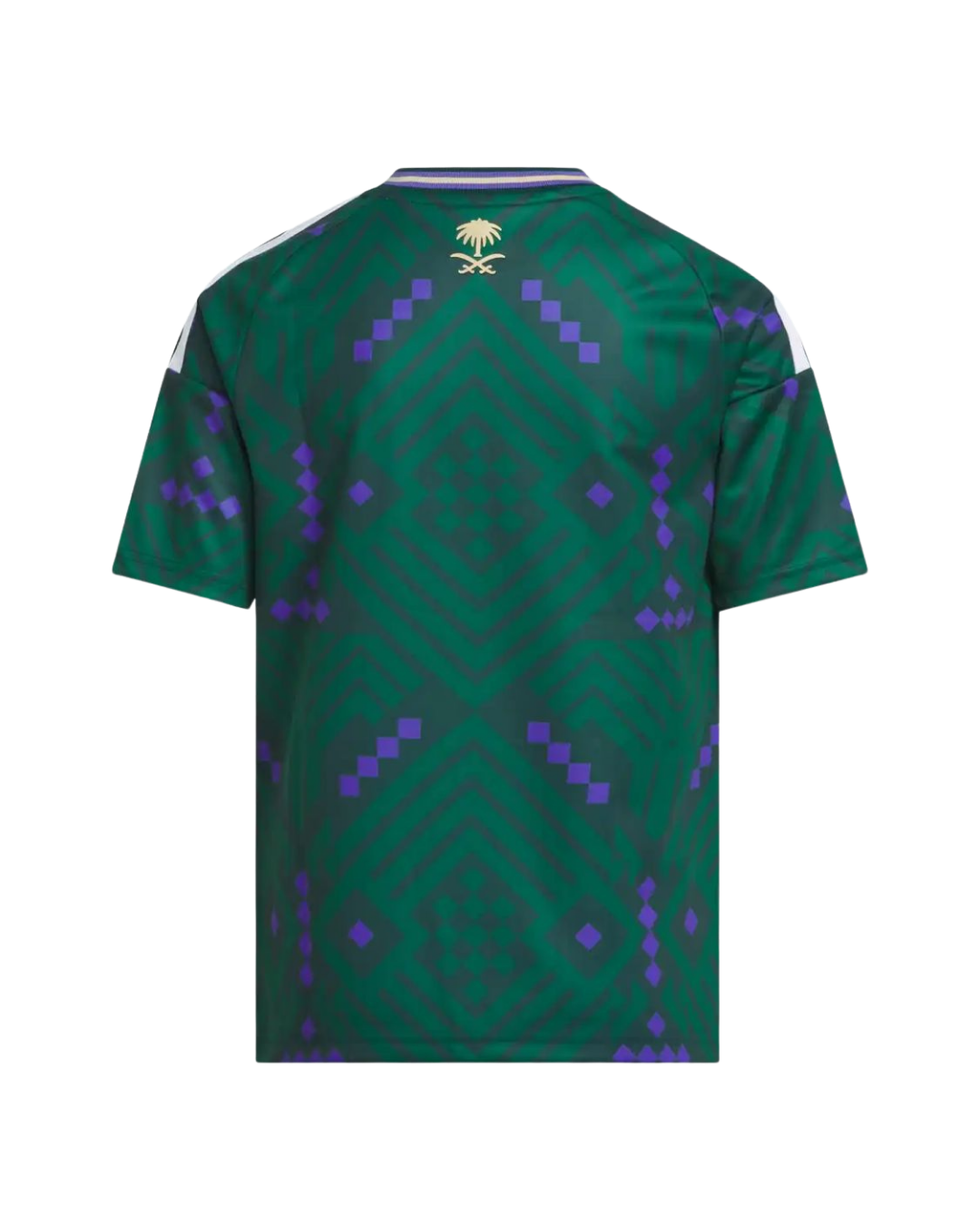 Maillot  Arabie Saoudite Domicile 2026/2027