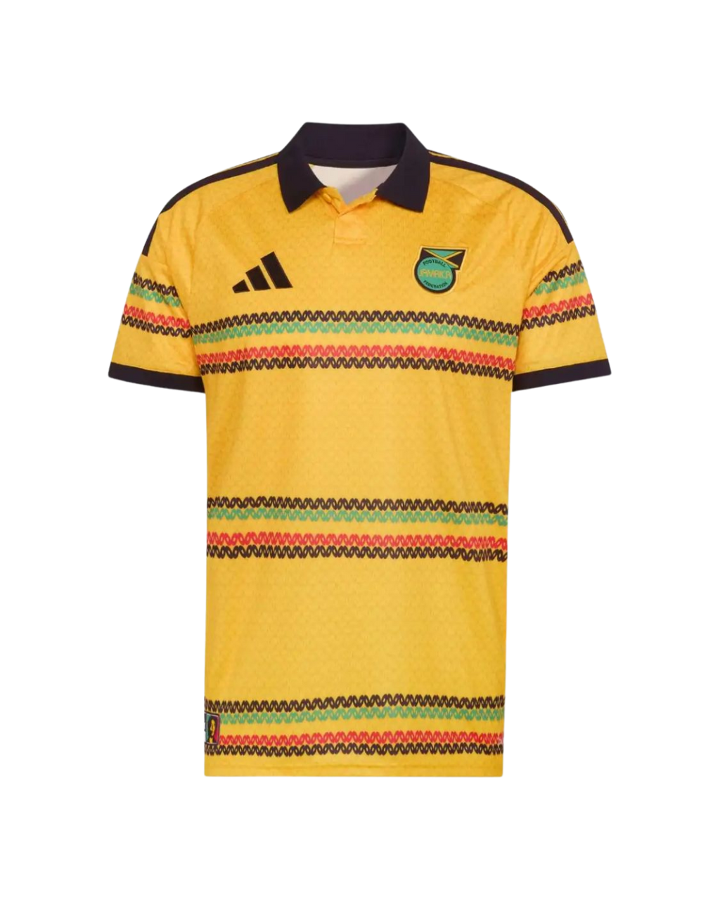 Maillot Jamaica Extérieur 2026/2027