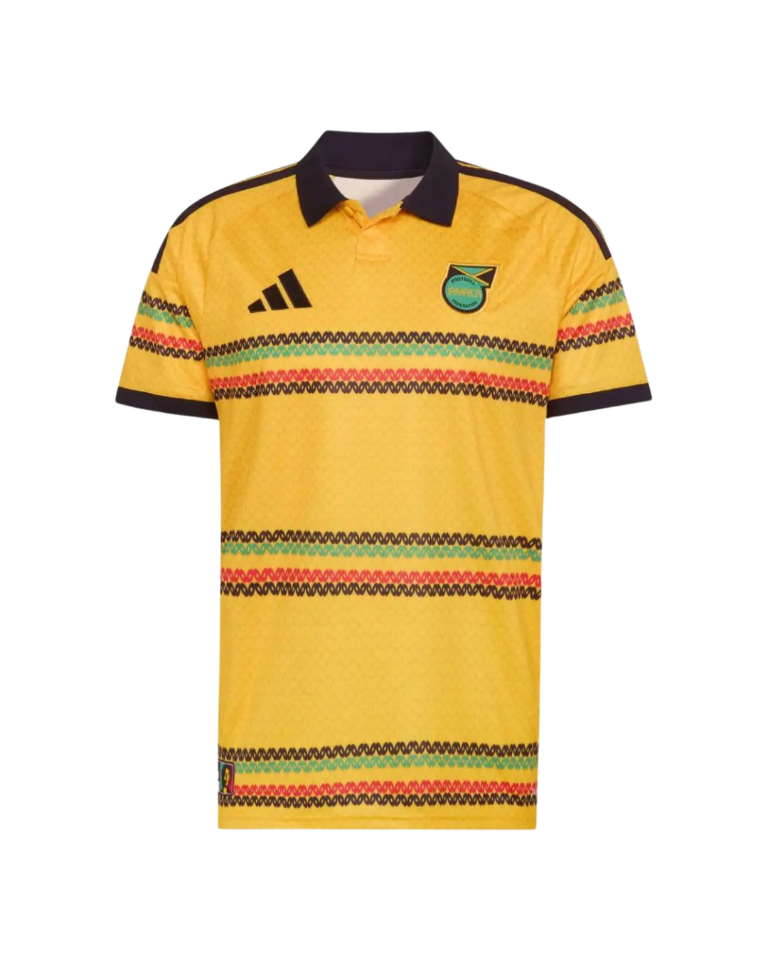 Maillot Jamaica Extérieur 2026/2027