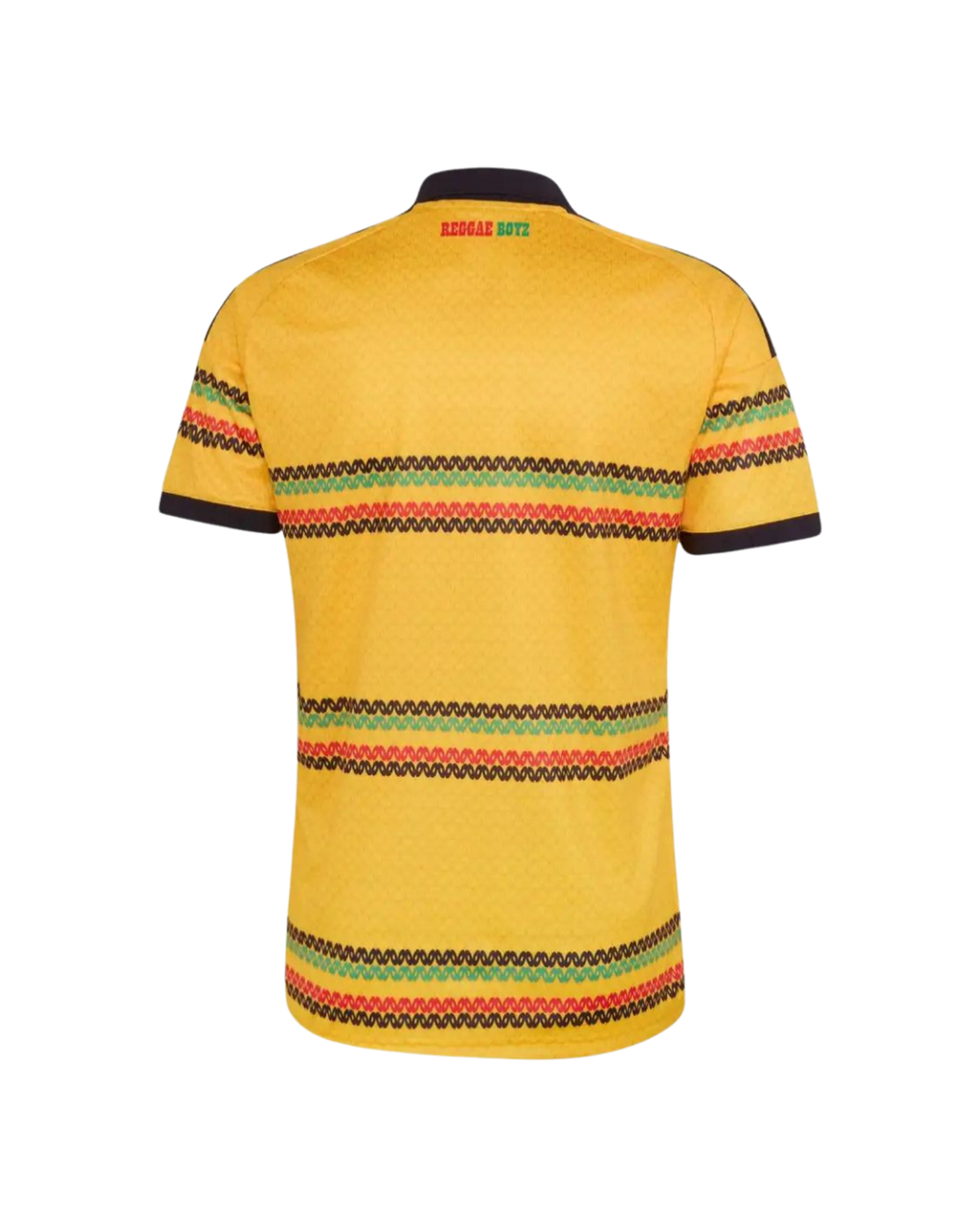 Maillot Jamaica Extérieur 2026/2027
