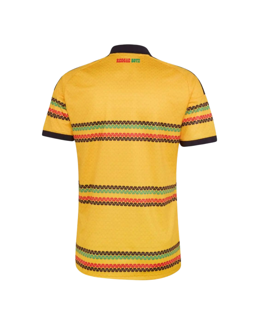 Maillot Jamaica Extérieur 2026/2027