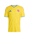 Maillot  Colombie Domicile 2026/2027