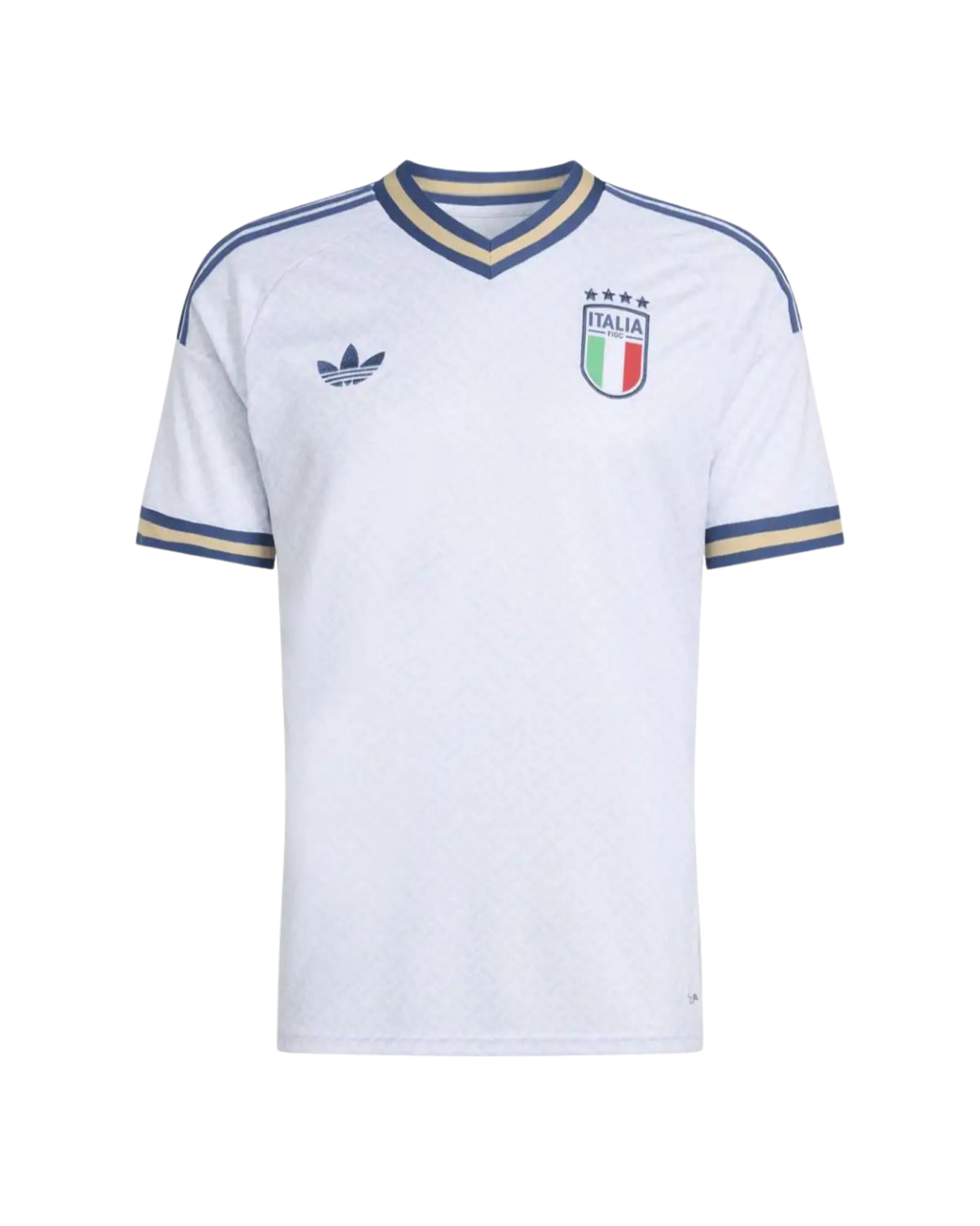 Maillot de l'Italie  Extérieur 2026/2027