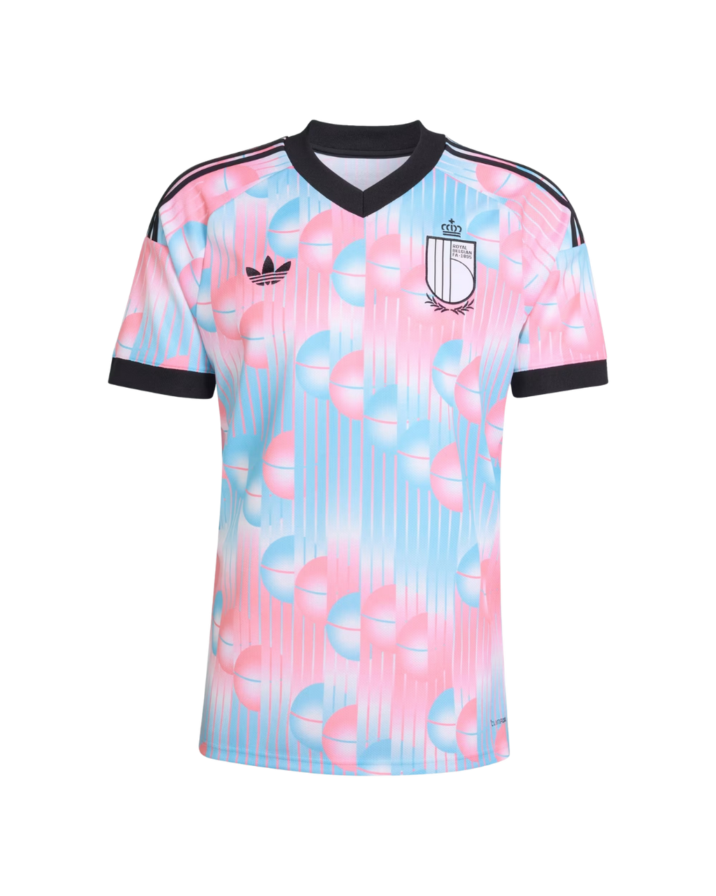 Maillot Belgique Extérieur 2026/2027