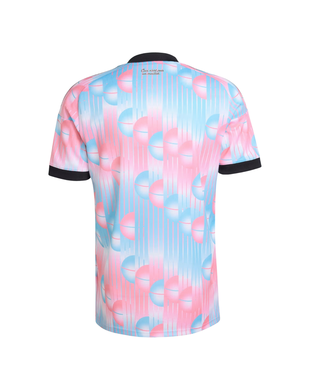 Maillot Belgique Extérieur 2026/2027