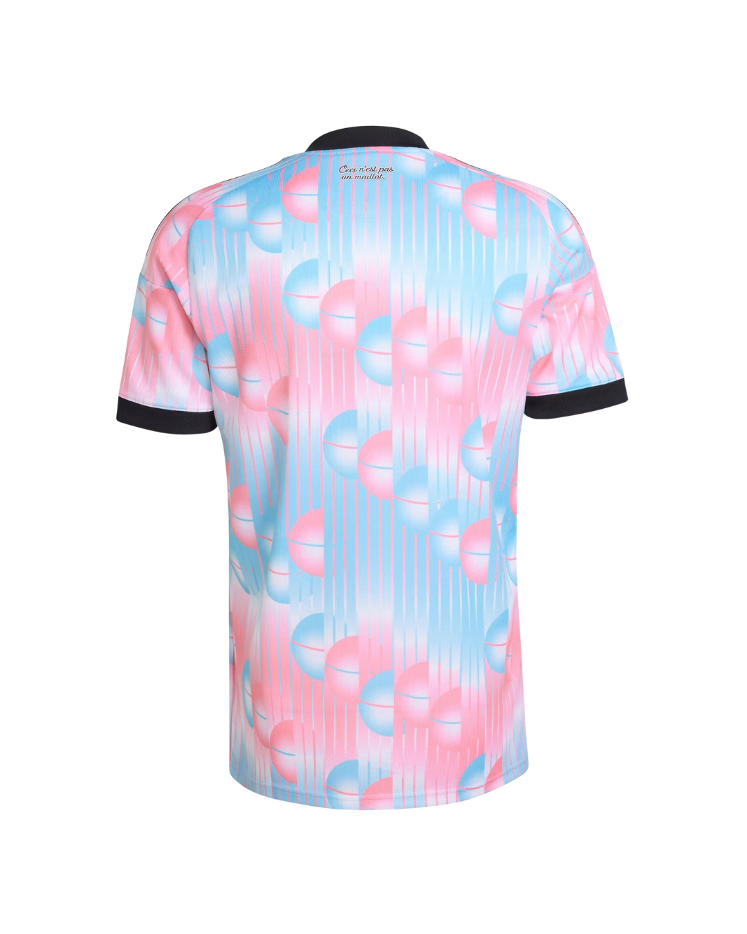 Maillot Belgique Extérieur 2026/2027